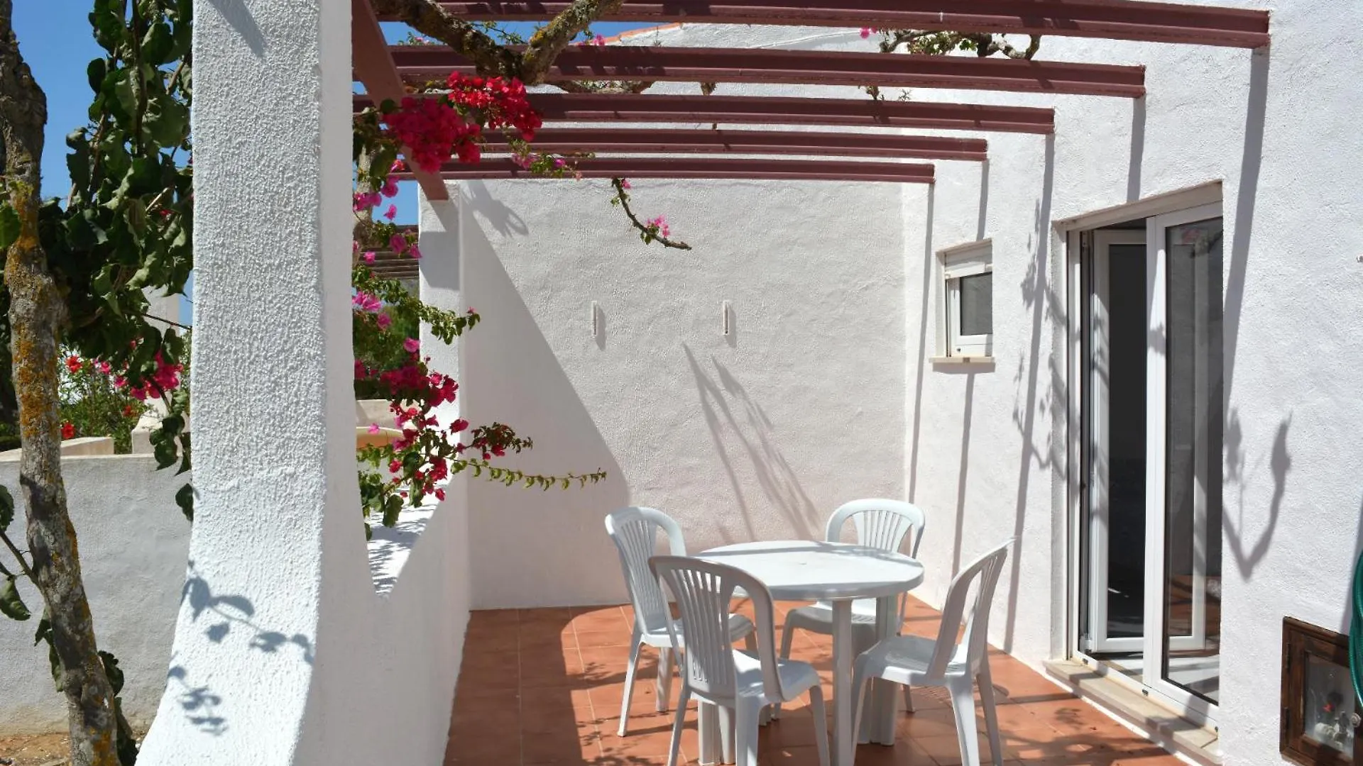 Marrocha Club Lägenhet Porches