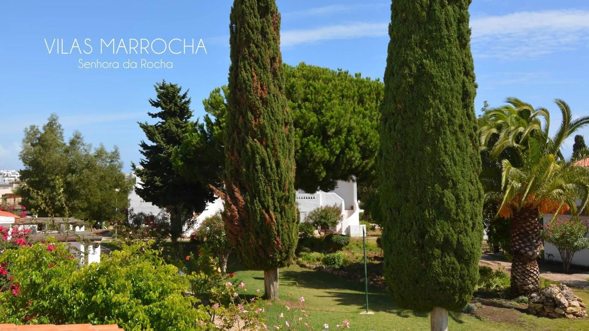 Marrocha Club Lägenhet Porches  Porches (Algarve)