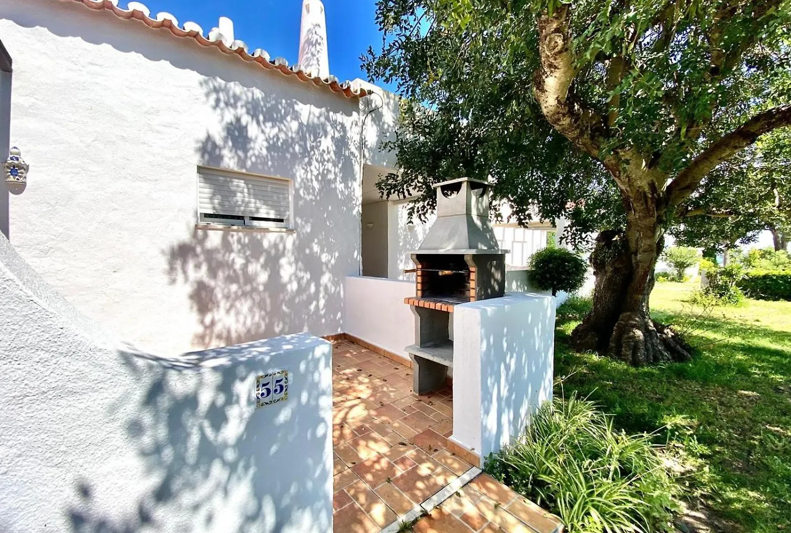Marrocha Club Lägenhet Porches   Porches (Algarve)