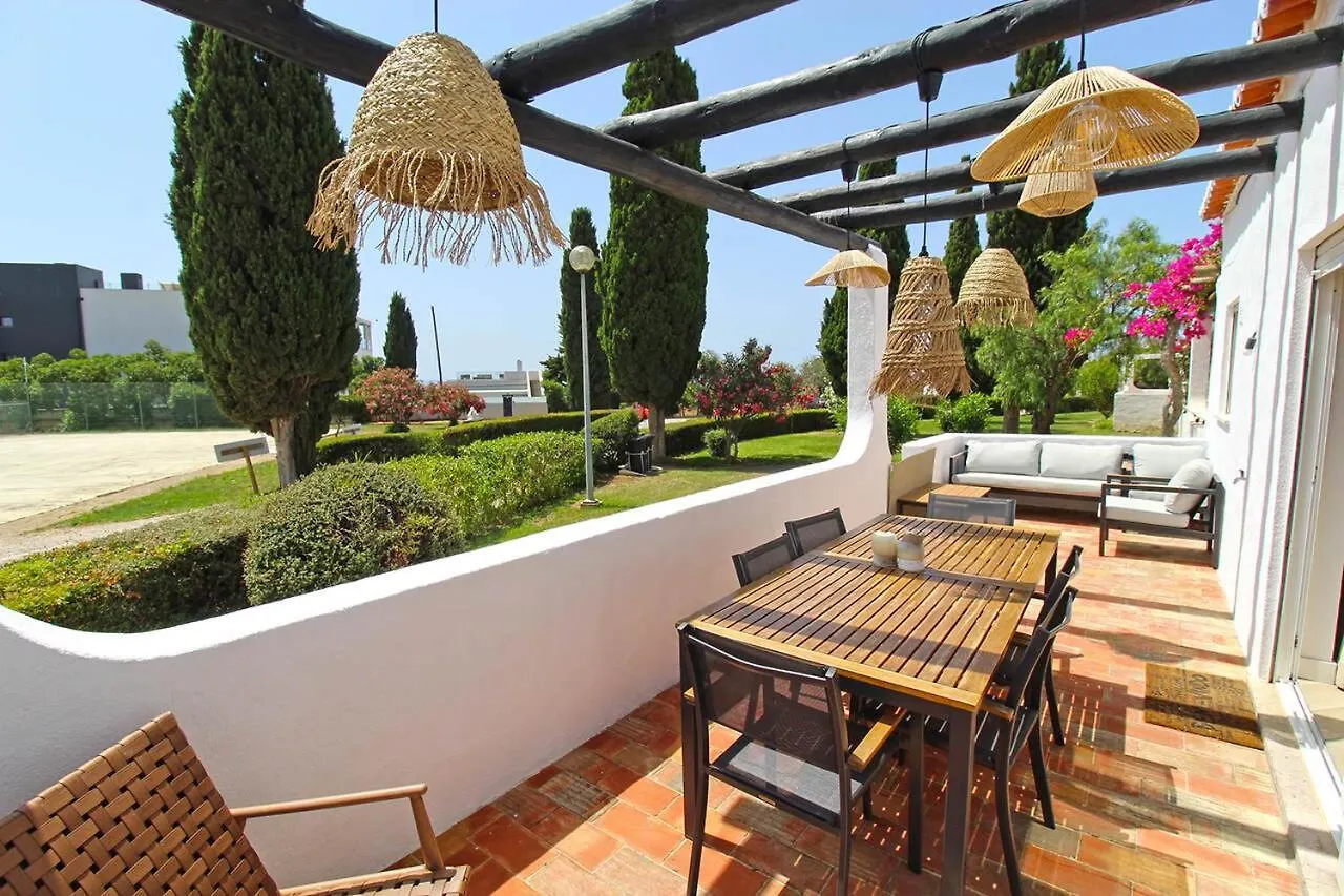 Marrocha Club Lägenhet Porches